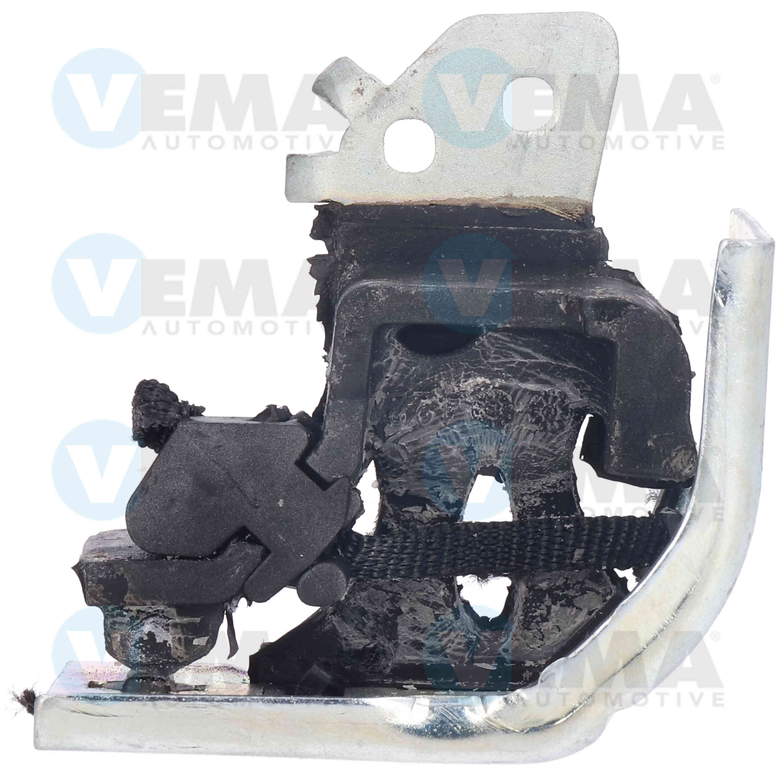 Mount, exhaust system