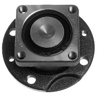 Wheel Hub (691)