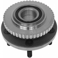 Wheel Hub (17857)