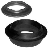 Repair Kit, suspension strut support mount (44003)