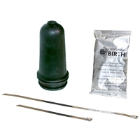 Bellow Kit, steering (VE7168/KM)