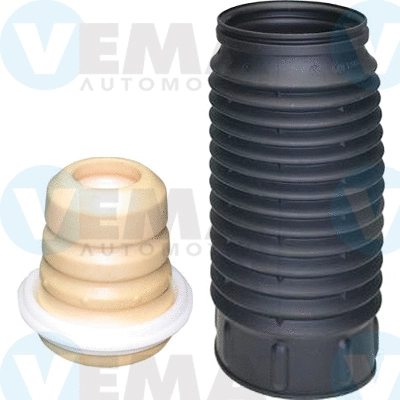 Repair Kit, suspension strut support mount (440035)