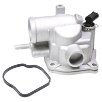 Coolant Flange (VE80192)