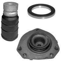 Repair Kit, suspension strut support mount (44093)