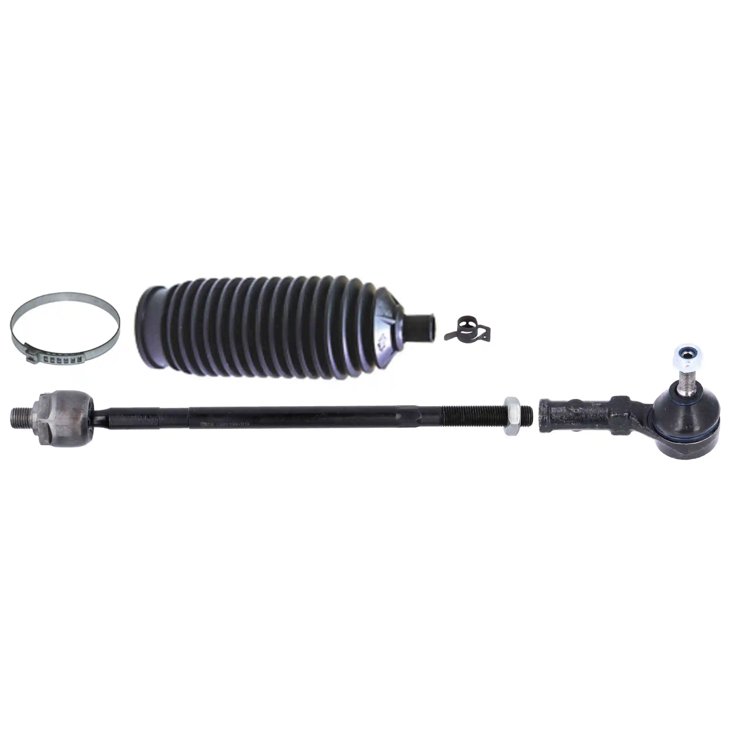 Repair Kit, inner tie rod (270174)