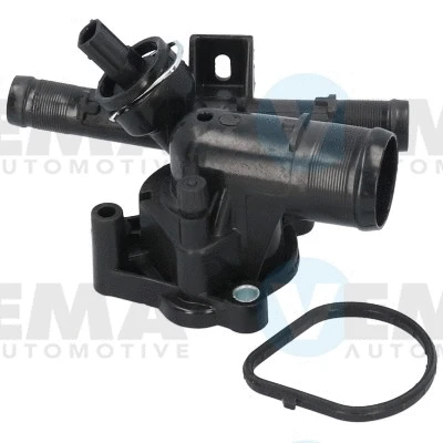 Coolant Flange (460219)