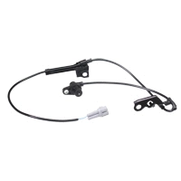 Sensor, wheel speed (VE53254)
