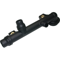 Coolant Flange (VE8695)