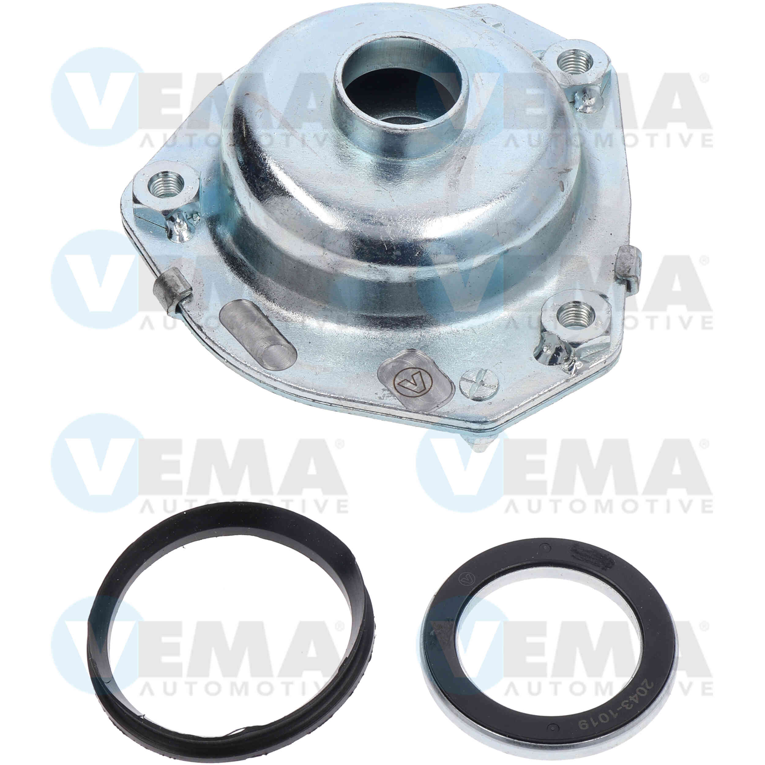 Repair Kit, suspension strut support mount