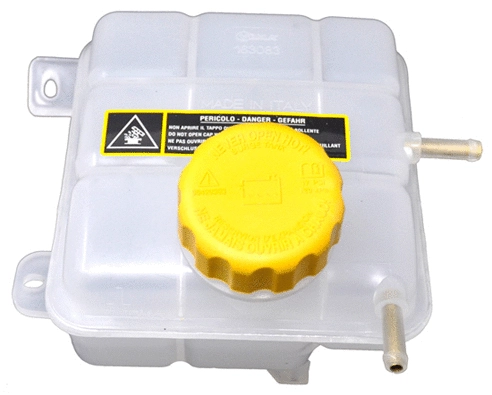 Expansion Tank, coolant (163083)