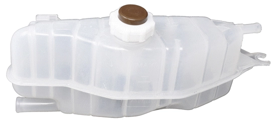 Expansion Tank, coolant (163050)