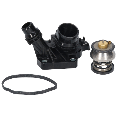 Coolant Flange (VE81775)