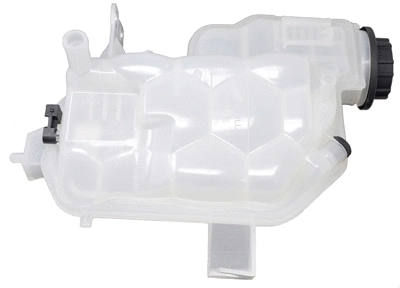 Expansion Tank, coolant (160014)