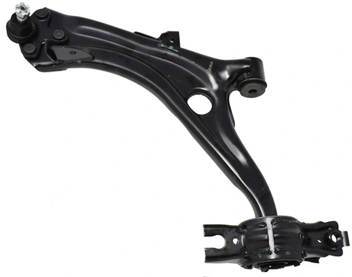 Control/Trailing Arm, wheel suspension (260103)