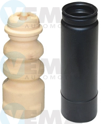 Repair Kit, suspension strut support mount (440040)