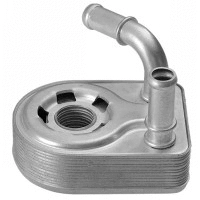 Oil Cooler, engine oil (341065)