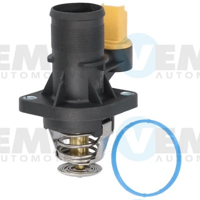 Coolant Flange (460407)