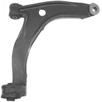 Control/Trailing Arm, wheel suspension (26508)