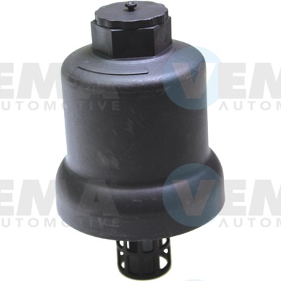 Cap, oil filter housing (303040)
