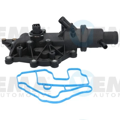 Coolant Flange (460078)