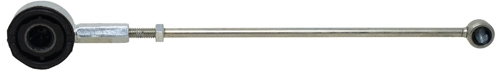 Selector-/Shift Rod (295001)
