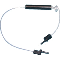 Sensor, brake pad wear (VE51450)
