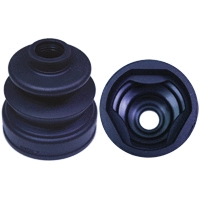 Bellow, drive shaft (VE7848)
