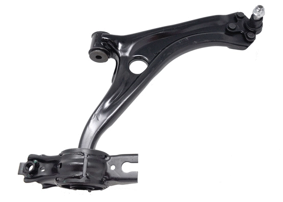 Control/Trailing Arm, wheel suspension (260104)