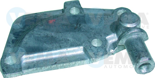 Coolant Flange (13956)