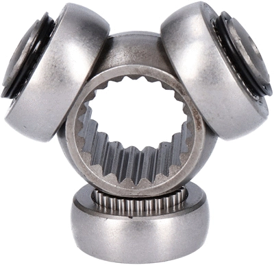 Spider Assembly, drive shaft (730012)