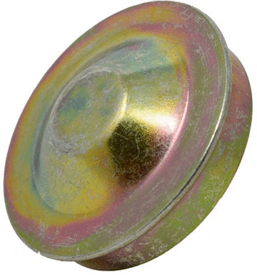 Protection Lid, wheel hub (2195)