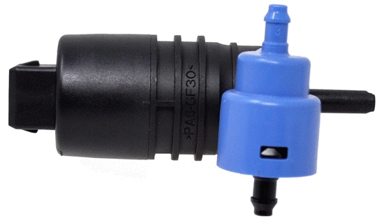 Washer Fluid Pump, window cleaning (33221)