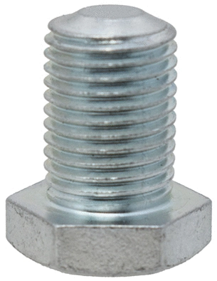 Screw Plug, oil sump (387)