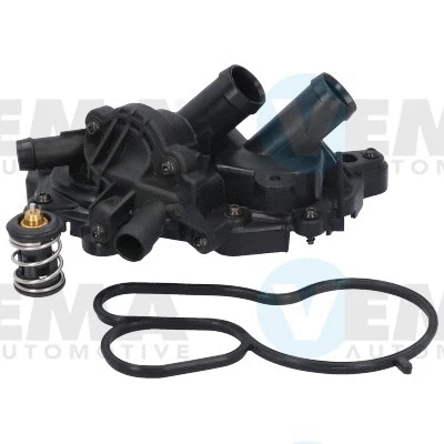 Coolant Flange (460262)