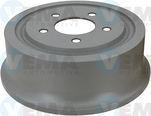 Brake Drum (801110)