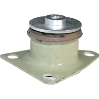 Mounting, manual transmission (VE5914)