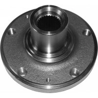 Wheel Hub (19717)