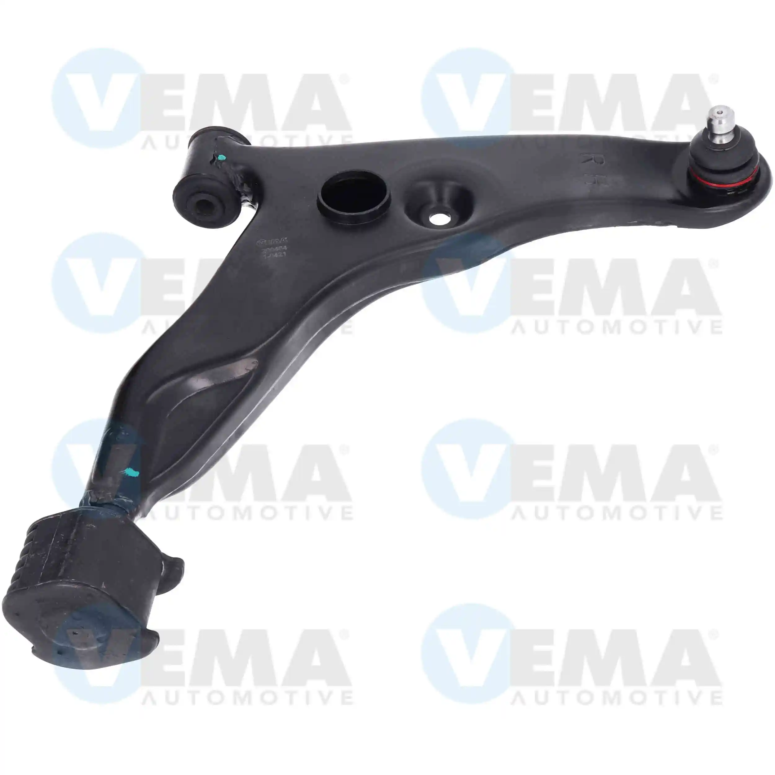 Control/Trailing Arm, wheel suspension (260464)