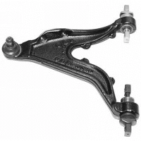 Control/Trailing Arm, wheel suspension (22899)