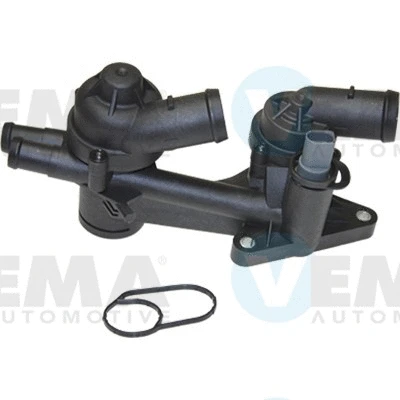 Coolant Flange (460034)
