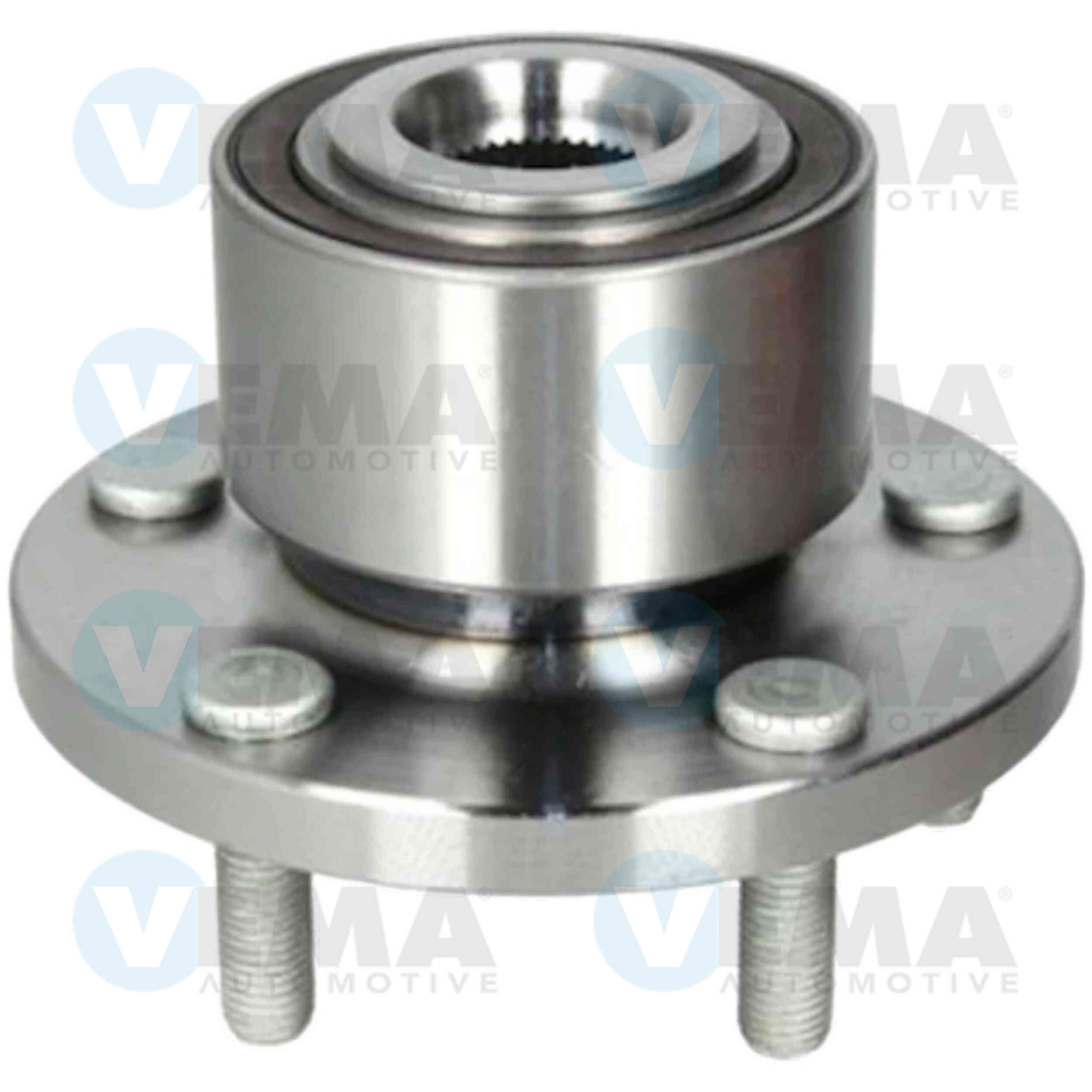 Wheel Hub (190069)