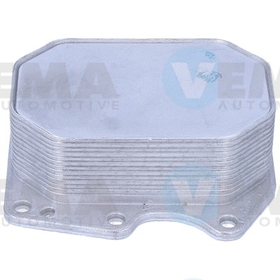 Oil Cooler, engine oil (341127)