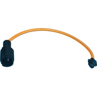 Sensor, brake pad wear (VE50767)