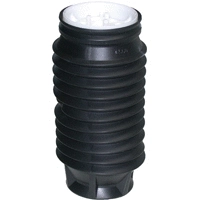 Rubber Buffer, suspension (VE50945)