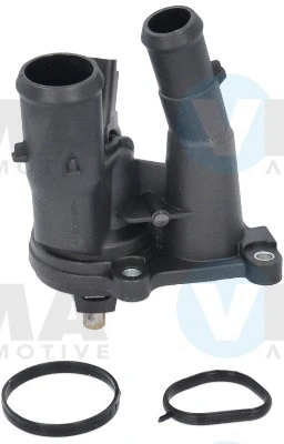 Coolant Flange (460028)