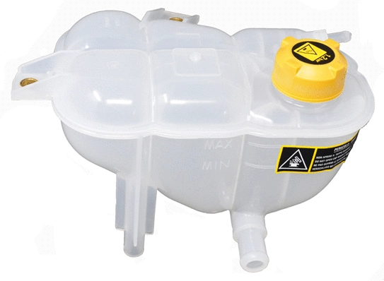 Expansion Tank, coolant (163077)