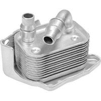 Oil Cooler, engine oil (341050)