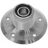 Wheel Hub (17723)