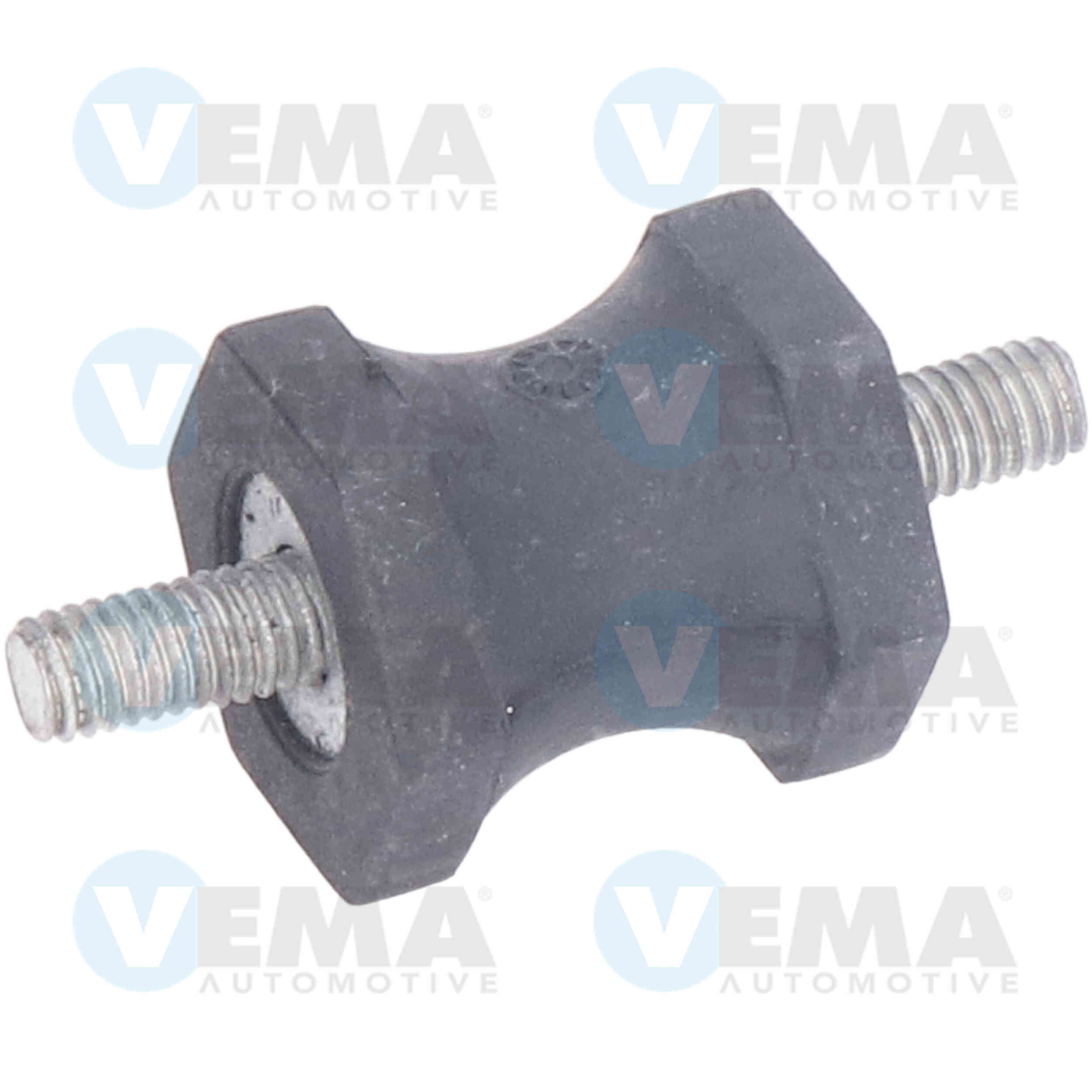 Mount, exhaust system