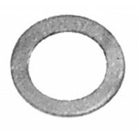 Seal Ring, oil drain plug (15678)